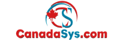 Logo Canadasys small