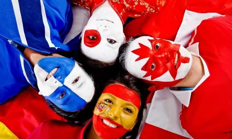 popolazione canada multiculturale